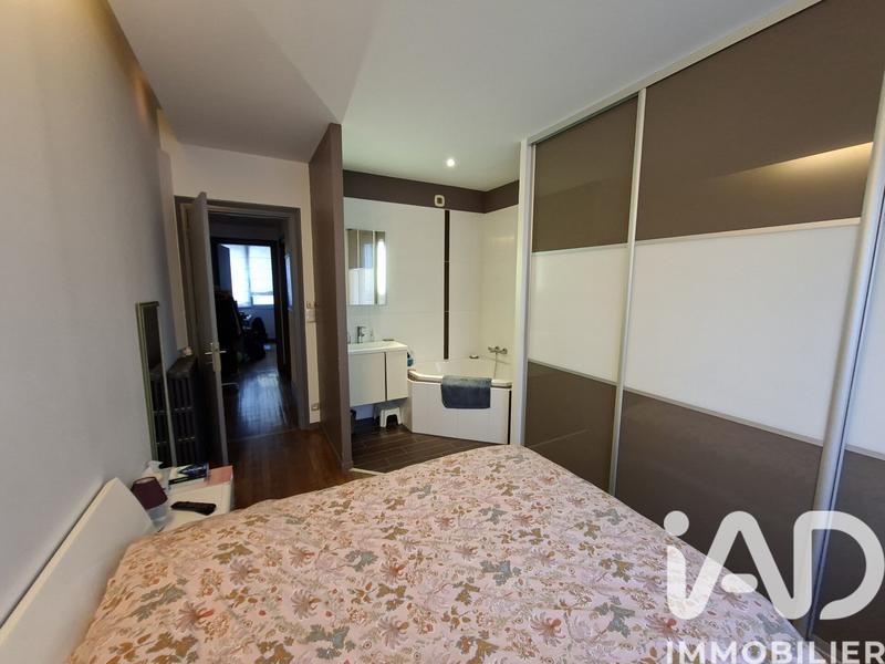 Appartement - 138 m² - 6 pièces