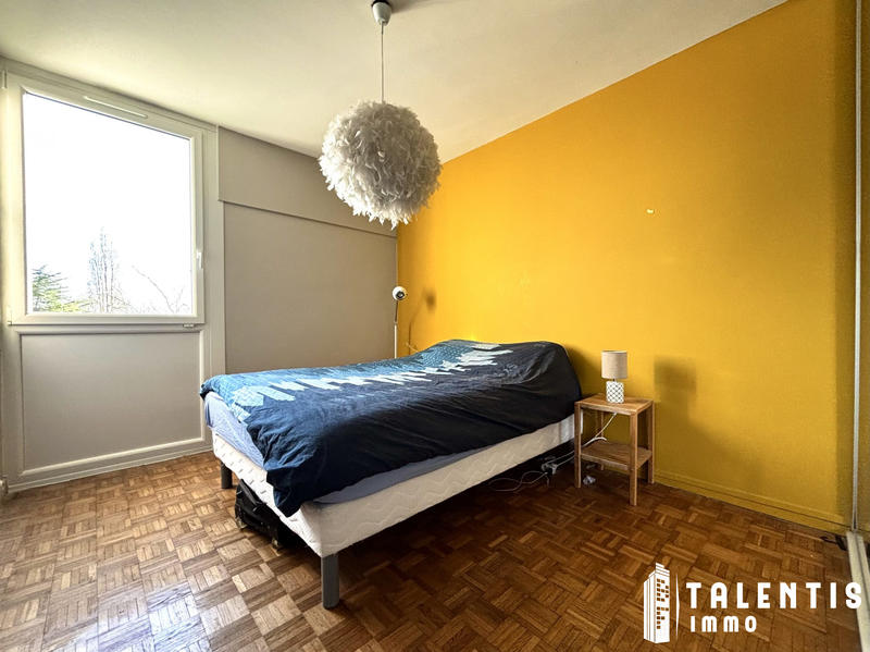 Appartement - 80 m² - 1 pièce