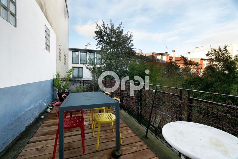 Maison - 205 m² - 7 pièces