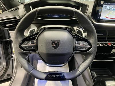 Peugeot 2008 II (2) 1.2  Hybrid 136 Dcs6 - 26 990