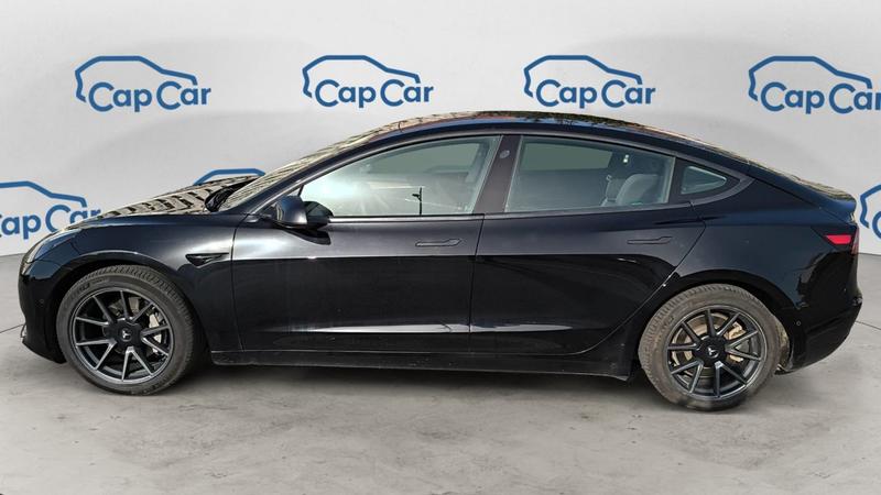 Tesla Model 3 325 Rwd Standard Plus