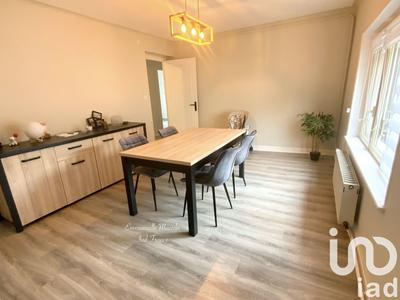 Appartement - 96 m² - 5 pièces