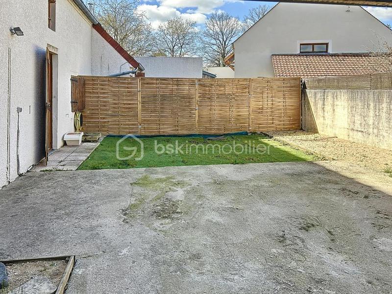 Immeuble - 174 m² - 8 pièces