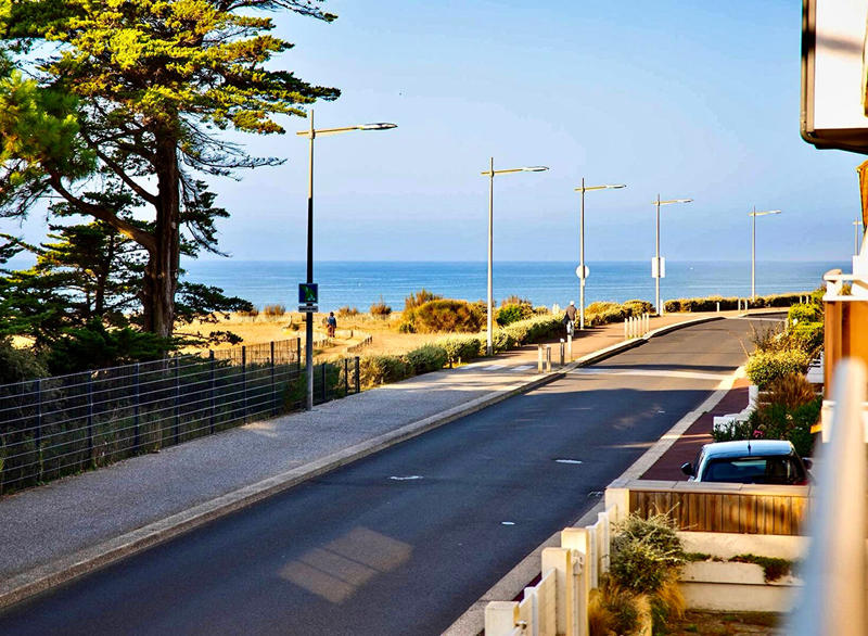 Maison - 131 m² - 8 pièces