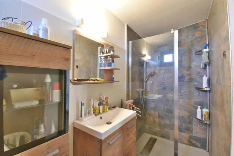 Maison d'architecte - 132 m² - 7 pièces