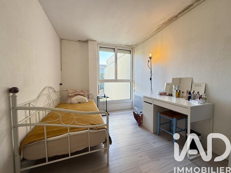 Maison - 53 m² - 3 pièces