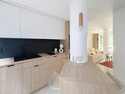 Studio - 29 m² - 1 pièce