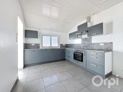 Maison - 79 m² - 3 pièces