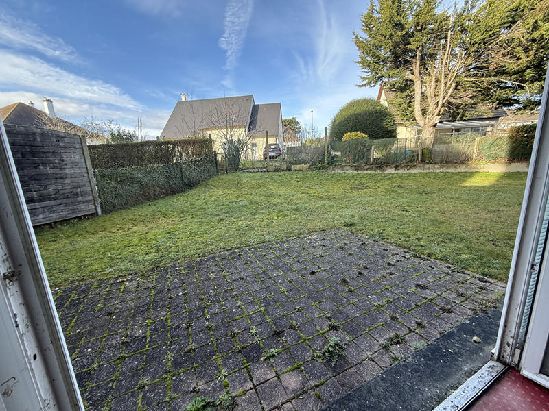 Appartement - 212 m² - 6 pièces