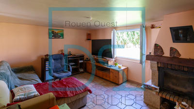 Maison - 50 m² - 3 pièces