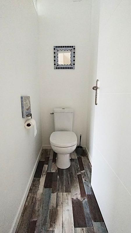 Maison en pierre - 124 m² - 6 pièces