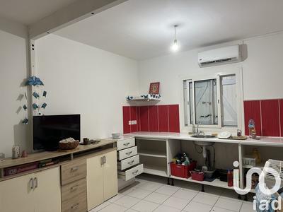 Maison - 51 m² - 4 pièces
