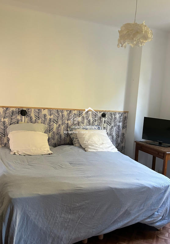 Maison ancienne - 188 m² - 8 pièces