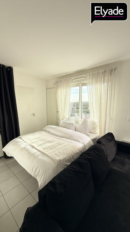 Appartement - 24 m² - 1 pièce