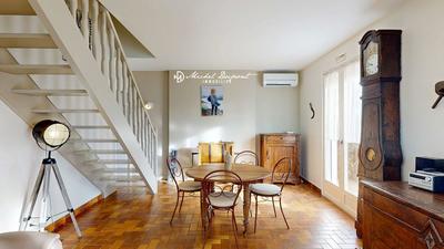 Maison - 103 m² - 5 pièces