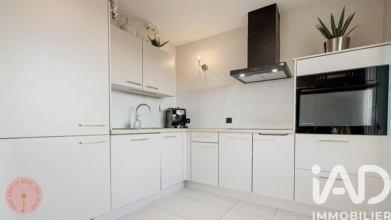 Duplex - 85 m² - 4 pièces