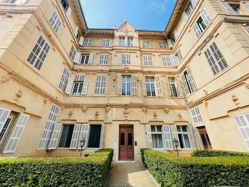 Duplex - 52 m² - 3 pièces