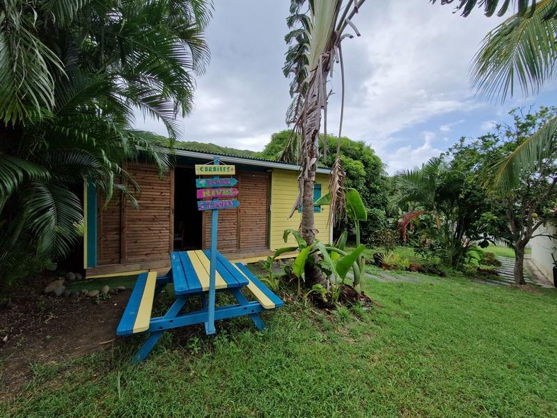 Villa - 340 m² - 8 pièces