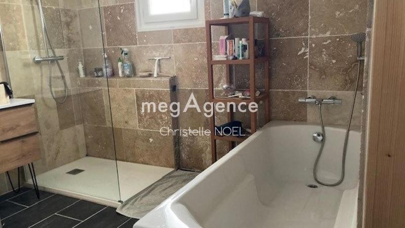 Maison de campagne - 76 m² - 4 pièces