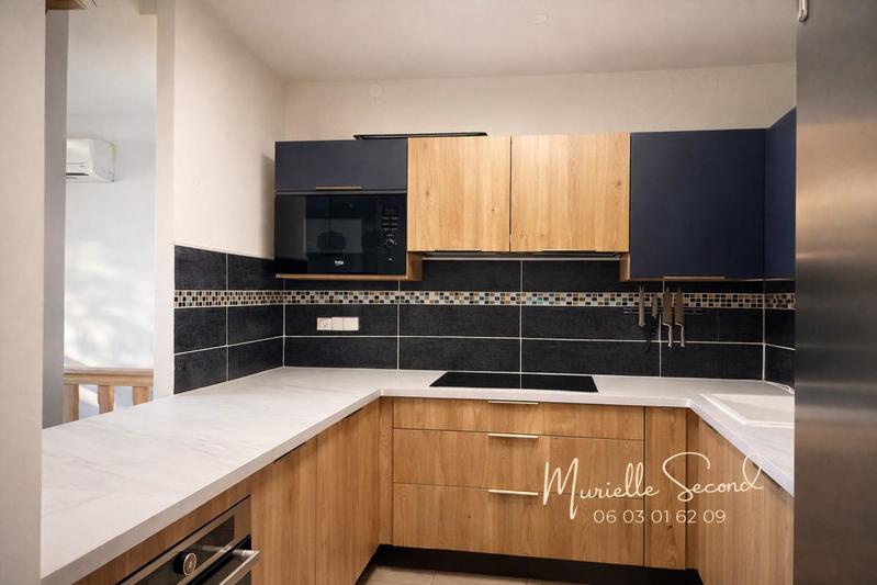 Maison - 86 m² - 3 pièces