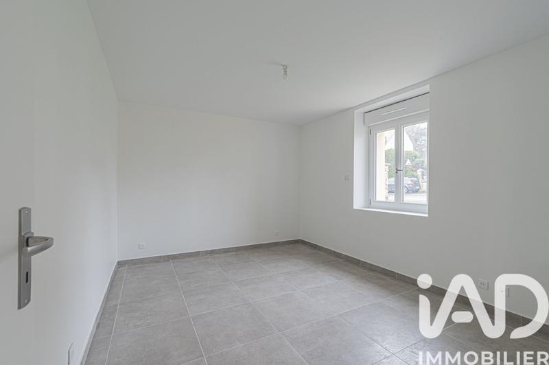 Maison - 184 m² - 7 pièces