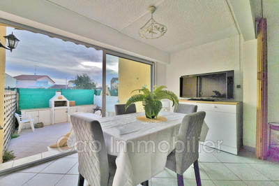 Appartement - 29 m² - 1 pièce