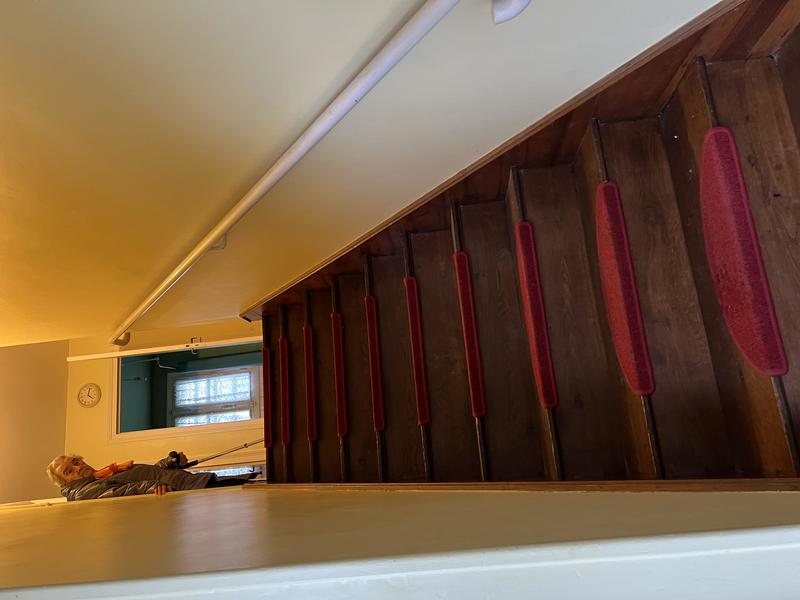 Maison - 52 m² - 3 pièces