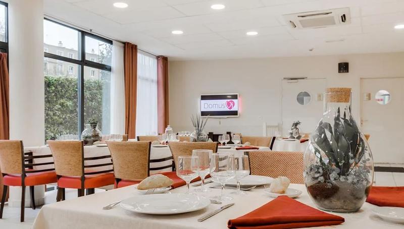 Appartement - 30 m² - 1 pièce