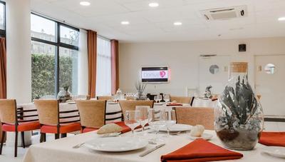 Appartement - 30 m² - 1 pièce