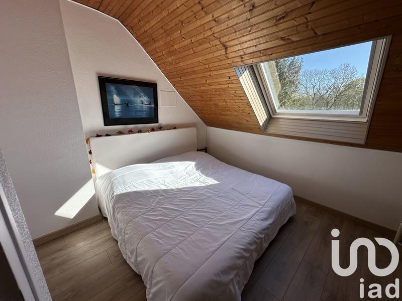 Maison - 150 m² - 7 pièces