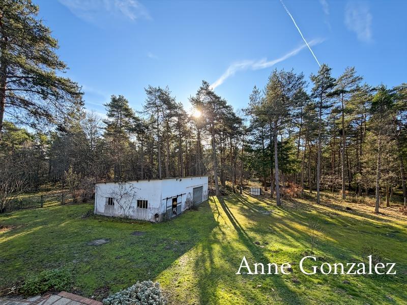 Maison - 180 m² - 6 pièces