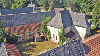 Maison - 149 m² - 6 pièces