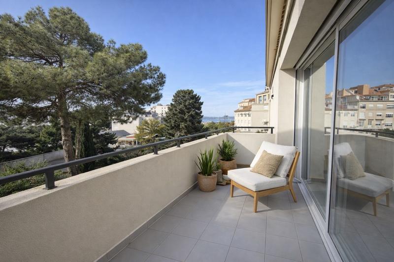 Duplex - 90 m² - 5 pièces