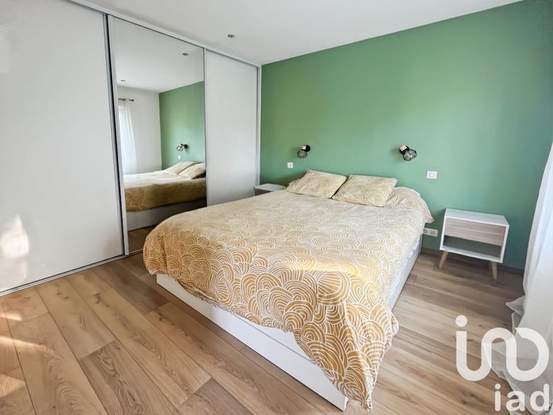 Maison - 67 m² - 4 pièces