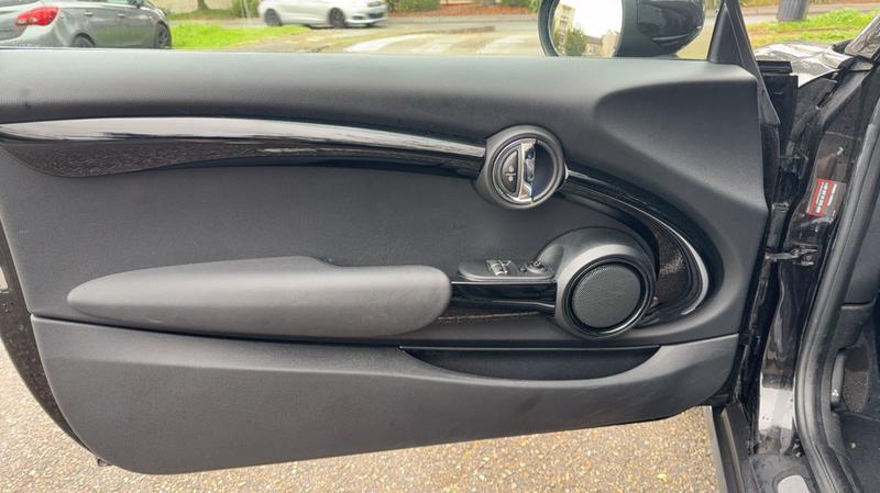 Mini Mini III 1.5 One 102 Chili