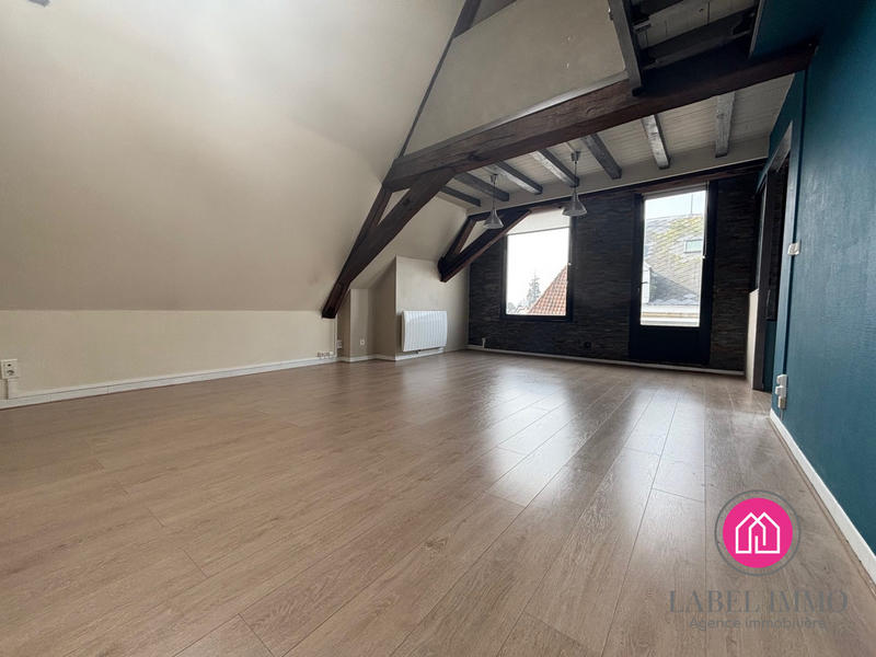 Appartement - 76 m² - 4 pièces