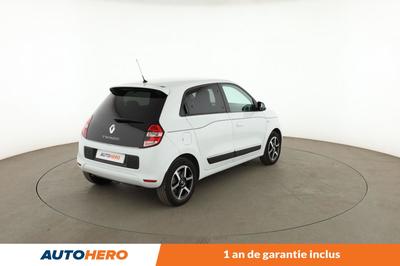 Renault Twingo 0.9 TCe Intens Edc 90 ch