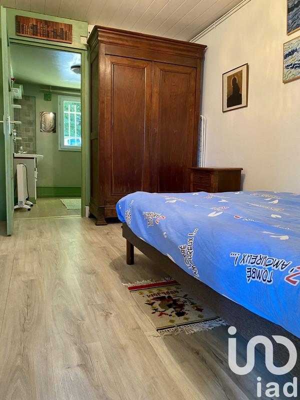 Maison de campagne - 171 m² - 10 pièces