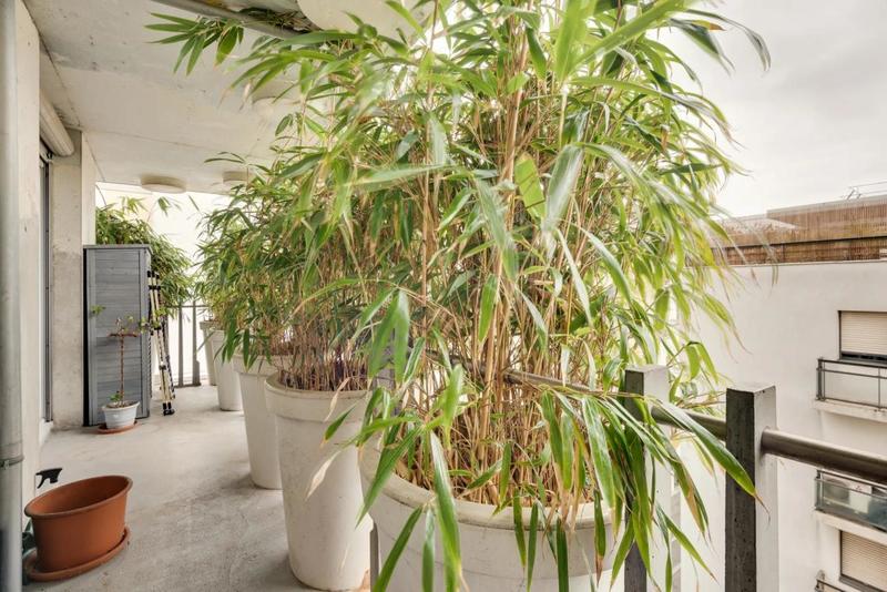 Appartement - 78 m² - 4 pièces