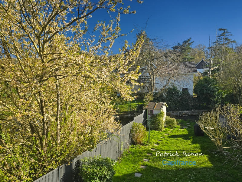 Maison - 105 m² - 6 pièces