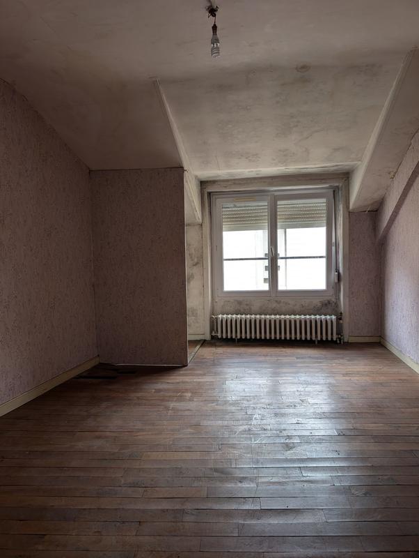 Maison - 124 m² - 6 pièces