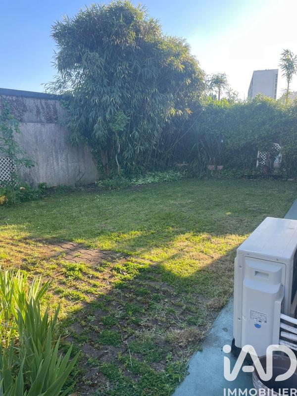 Maison - 144 m² - 5 pièces