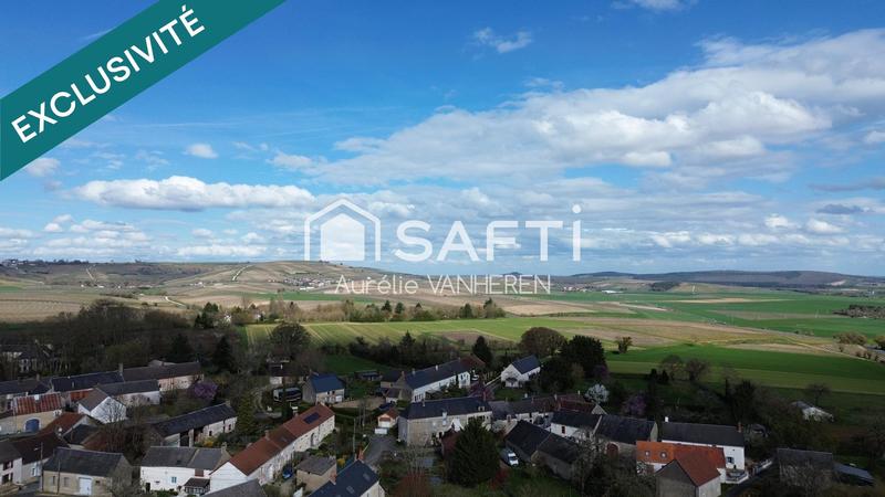 Maison - 232 m² - 9 pièces