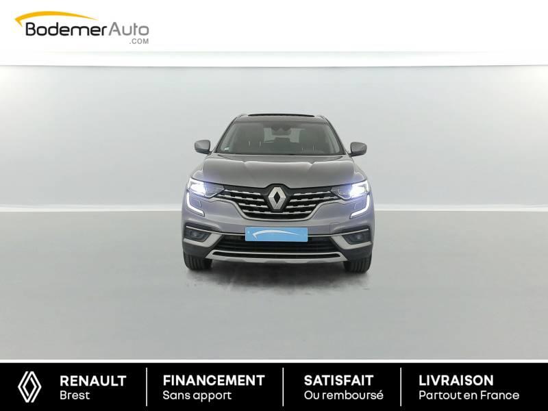 Renault Koleos Tce 160 Edc Intens