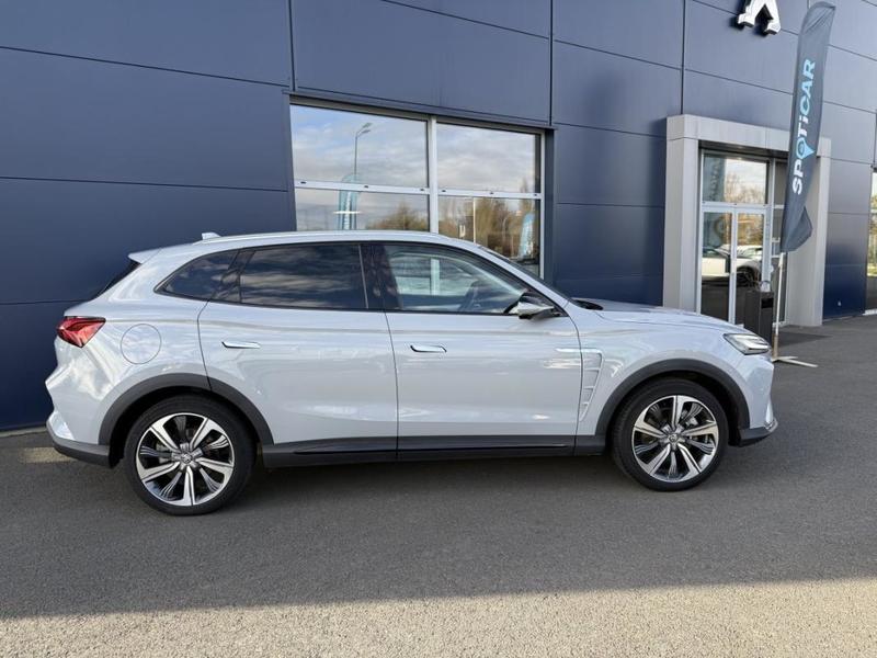 Mg Marvel R Luxury 70kWh