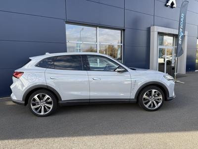 Mg Marvel R Luxury 70kWh