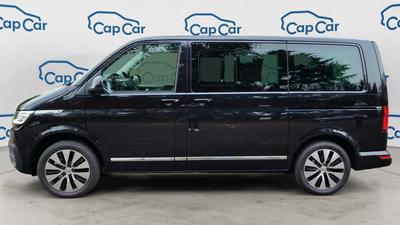 Volkswagen Multivan 2.0 Tdi 150 Dsg7 Carat Court - Première main Entretien constructeur