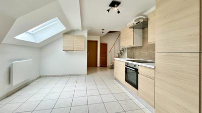 Duplex - 91 m² - 3 pièces