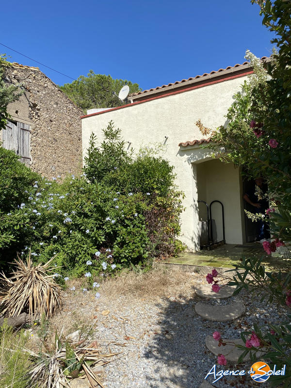 Villa - 154 m² - 5 pièces