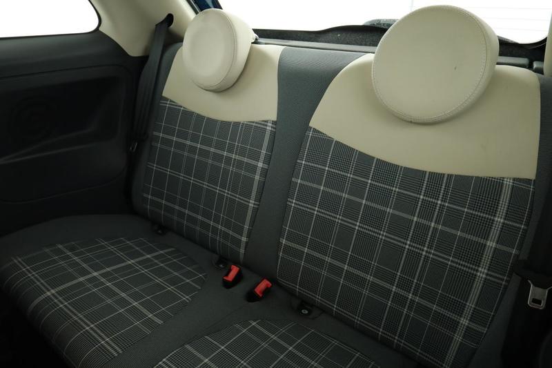 Fiat 500 1.2 Lounge 69 ch